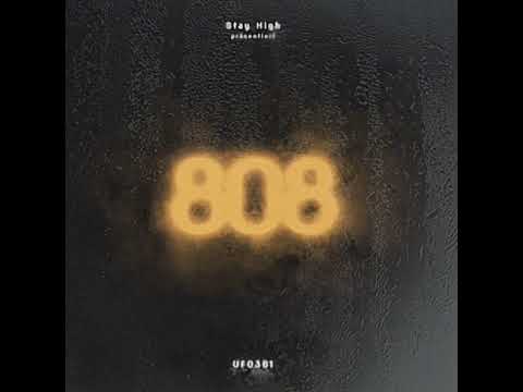 808 Nightcore/Speed Up