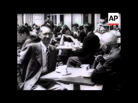 "Berlin & The Big Three"