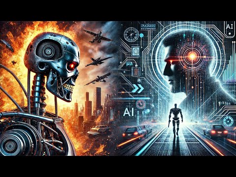 Beyond Terminator: The Real Threats of AI