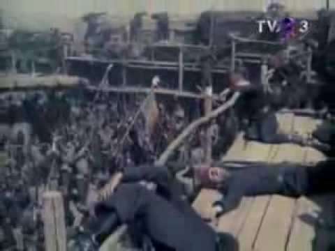 Razboiul independentei ep 3 Tricolor pe Grivita 1877