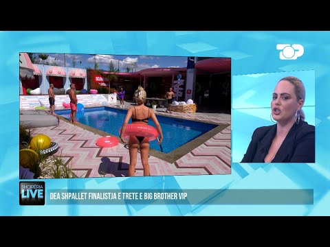 Zbulohet finalisti i katërt i BBV, ja banorët që largohen të shtunën - Shqipëria Live