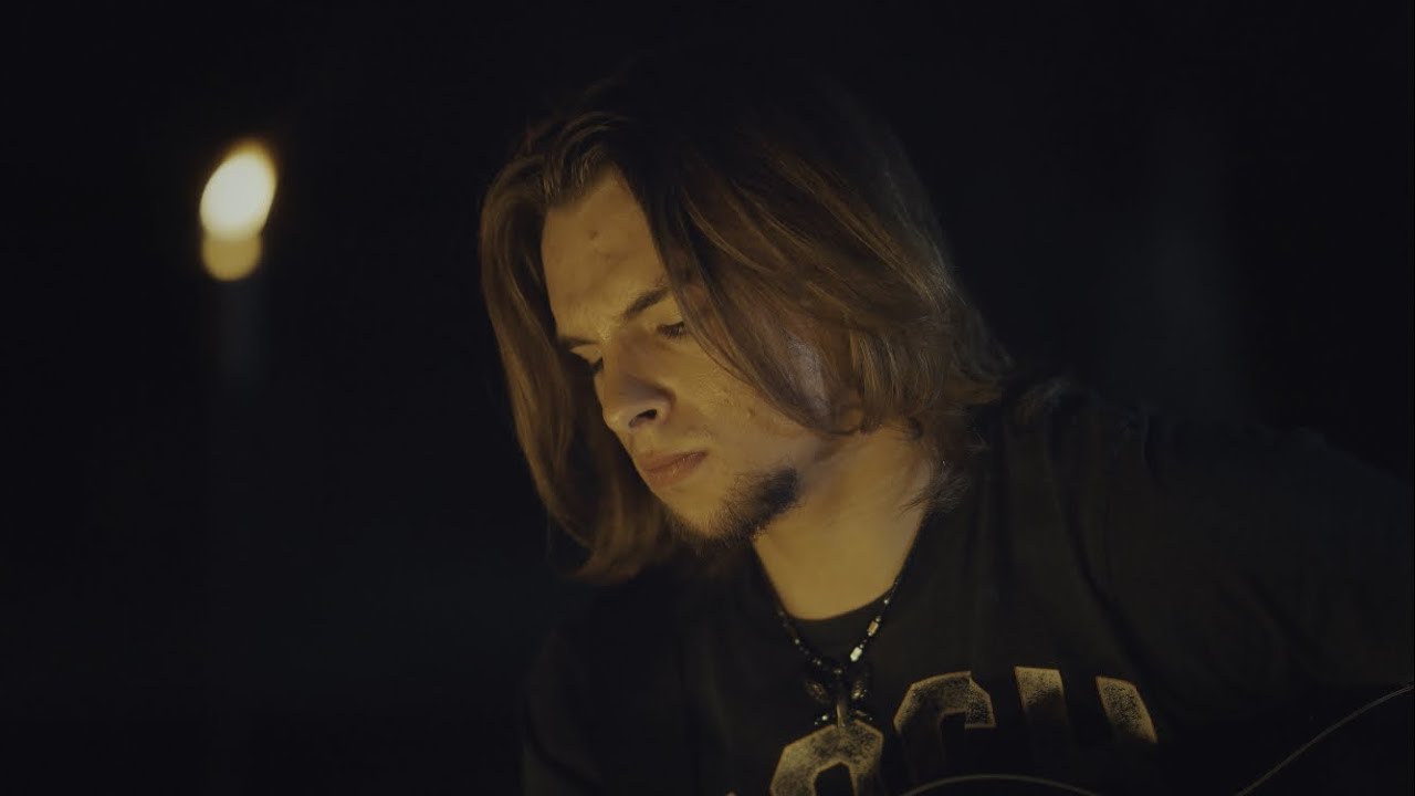 “Haunted By Your Love” (Official Video)