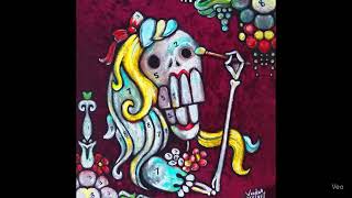 Paint by Numbers