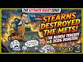How David Stearns RUINED The New York Mets 2026 Season Roast Song