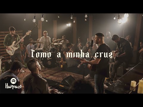 Tomo A Minha Cruz video