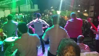 Peña Suazo Y La Banda Golda