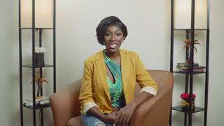 Nyisha Tilus Miss Supranational Bahamas 2021 Introduction Video