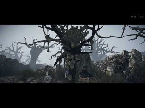 King Arthur: Knight's Tale Part 20 - Act 2 - The Curse of Sir Bors (No commentary)