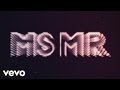 MS MR - Painted (audio) 