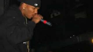 The Game Ft. Nas -- Letter To The King [NEW OFFICIAL EXCLUSIVE]