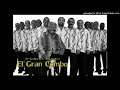 CUNAVICHE ADENTRO - EL GRAN COMBO DE PUERTO RICO