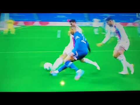 Léo Dubois 2022/ welcome to Galatasaray skills. He amazes us with his game