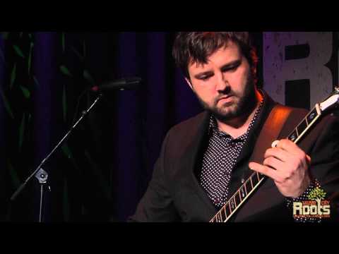 Ryan Cavanaugh "Meeting Of The Spirits"