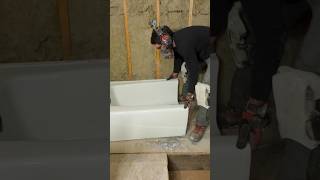 Download lagu How to Cut Cast Iron Bathtubs - #shorts #homerepairtutor mp3