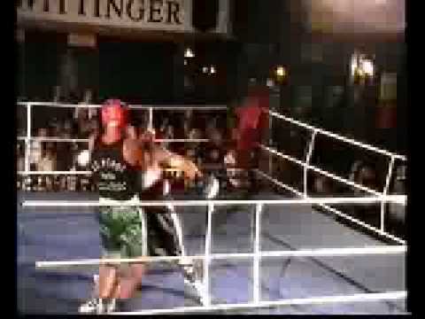 VITALI BOOT-FLEXX BOXING