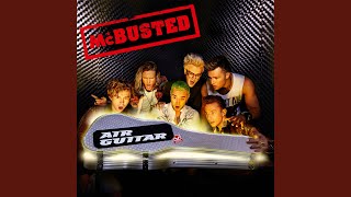 Air Guitar (McFly Remix)