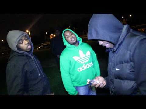YM.TV - TuGzilla & D-Ray - Get Down Or Lay Down (Music Video)