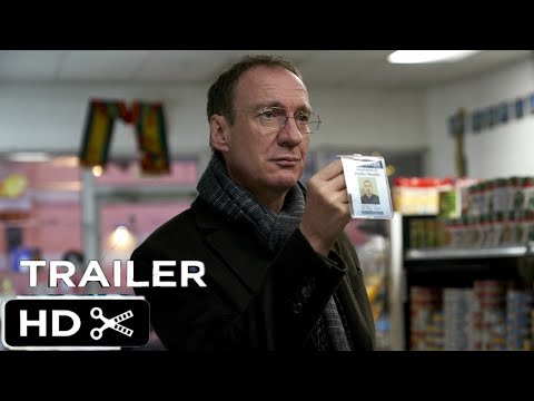 GUEST OF HONOUR - Official Trailer | Drama Movie (2020)