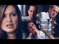Benson And Stabler History