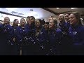 2020 K State Cheer NCA Going To Daytona Reveal