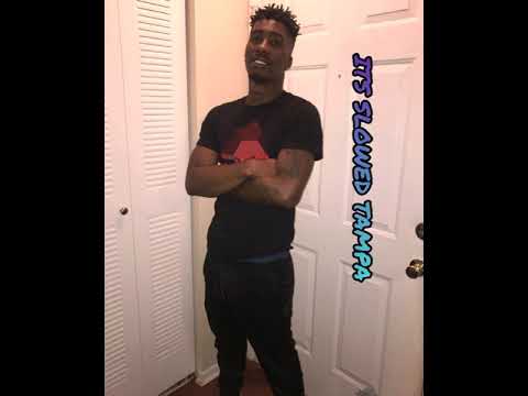 Moebandz ft ChaosDaVillain - All Of Us #SLOWED