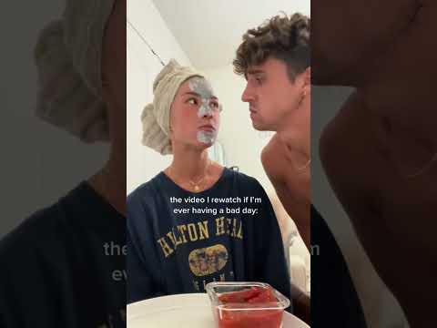 what I rewatch when I’m having a bad day :,) #couples #marriage