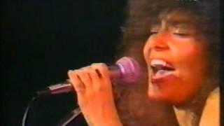 &quot;Un po&#39; di tutto&quot; live, Loredana Bertè