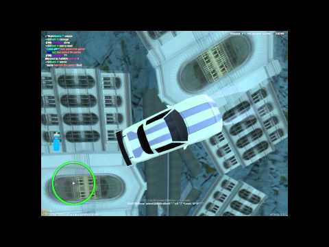 Spectrum Stunting at SebaS v16 - Speed Vibes .