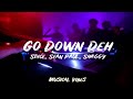 Spice Sean Paul Shaggy Go Down Deh Lyrical Video