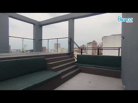 Apartaestudios, Alquiler, Normandía - $2.300.000
