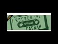 Richard Cheese - Rock the Casbah