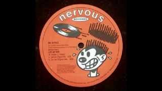 In Sync - Let Me See (Let Me Original Mix)