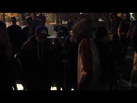 GUILLE FLAKO vs NOCHI DIÓGENES | 4tos 2VS2 (7ma Fecha del Campeonato 2018) | 3X Freestyle