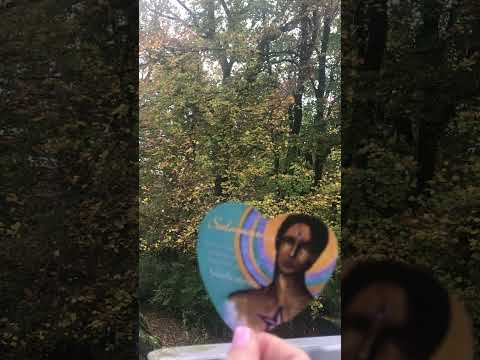 ER&DU #Orakel ❤️ Er macht es sich schwer, möchte dich aber sehen! 👀 #Liebesorakel #Seelenpartner