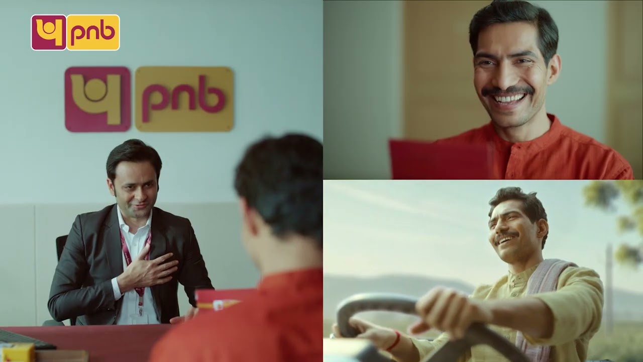 Every Success Story Starts with One Step | Start Strong with PNB