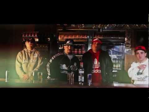 ETERNO PACKTO -Smoking don't stop (Video Oficial)