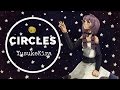Circles By YusukeKira Cover Rachie