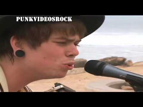 If You Go Leave Your Key In The Mailbox - Nevershoutnever