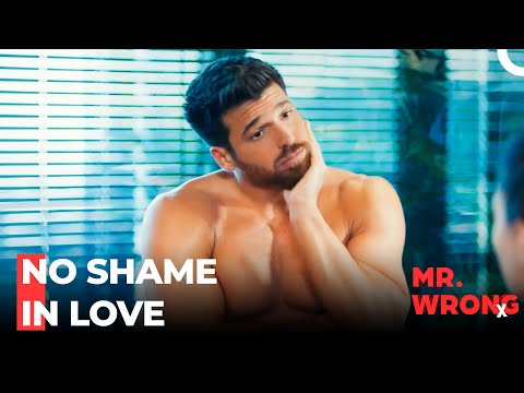 The Playboy Is Not Home - Mr. Wrong