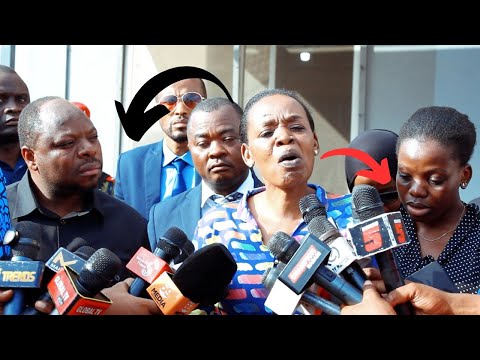 MAMA MJANE ALIEFUKUZWA KWENYE NYUMBA AFUNGUKA KWA UCHUNGU MBELE YA MKUU WA MKOA ALBERT CHALAMILA A-Z