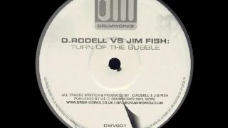 Jim Fish & Dean Rodell - Untitled ( Turn Of The Bubble - A1 )