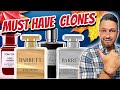 Unveiling The 7 Must Have BEAST MODE FALL FRAGRANCE CLONES - Barrett Fragrances Review