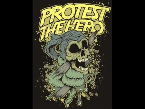 Protest the Hero-Soft Targets Dig Softer Graves