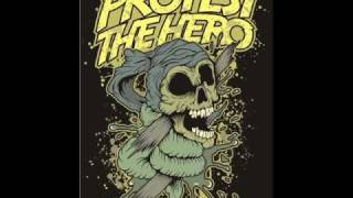 Protest the Hero-Soft Targets Dig Softer Graves