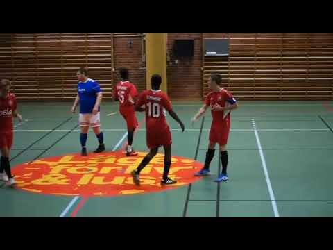 Katrineholms SK FK Futsal 2018-01-21