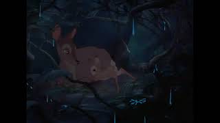 Bambi(1942) - Little April Shower