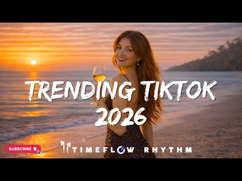 Viral TikTok Hits 2026 🎶 Bruno Mars, Taylor Swift, Ed Sheeran, Justin Bieber, Alan Walker, Sia