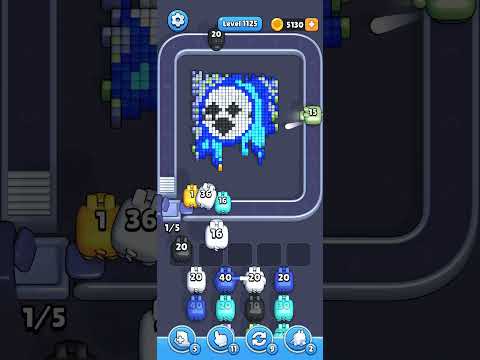 Guia do Pixel Flow Nível 1125