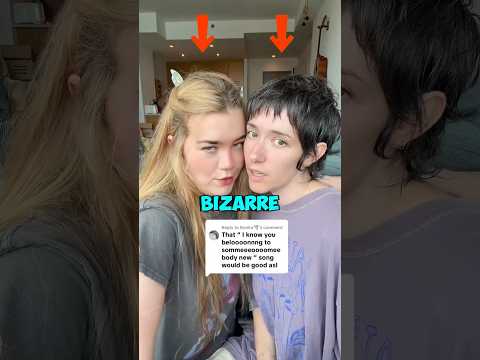 This Harmony Will Make You Think Your Headphones Are Broken 🤯