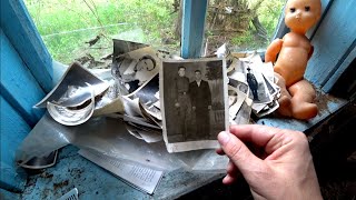 Solo Through The Chernobyl Swamp - YouTube
